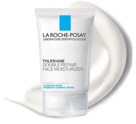 LA ROCHE-POSAY double repair fece mosturizer