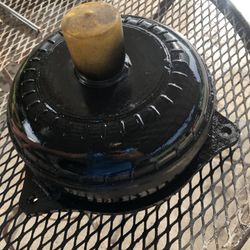 Torque converter for race car 