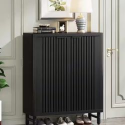 Shoe Cabinet 