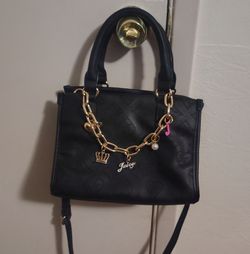 Juicy Couture bag