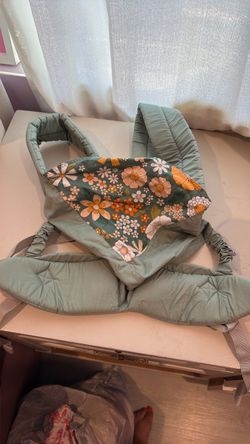 Baby Carrier