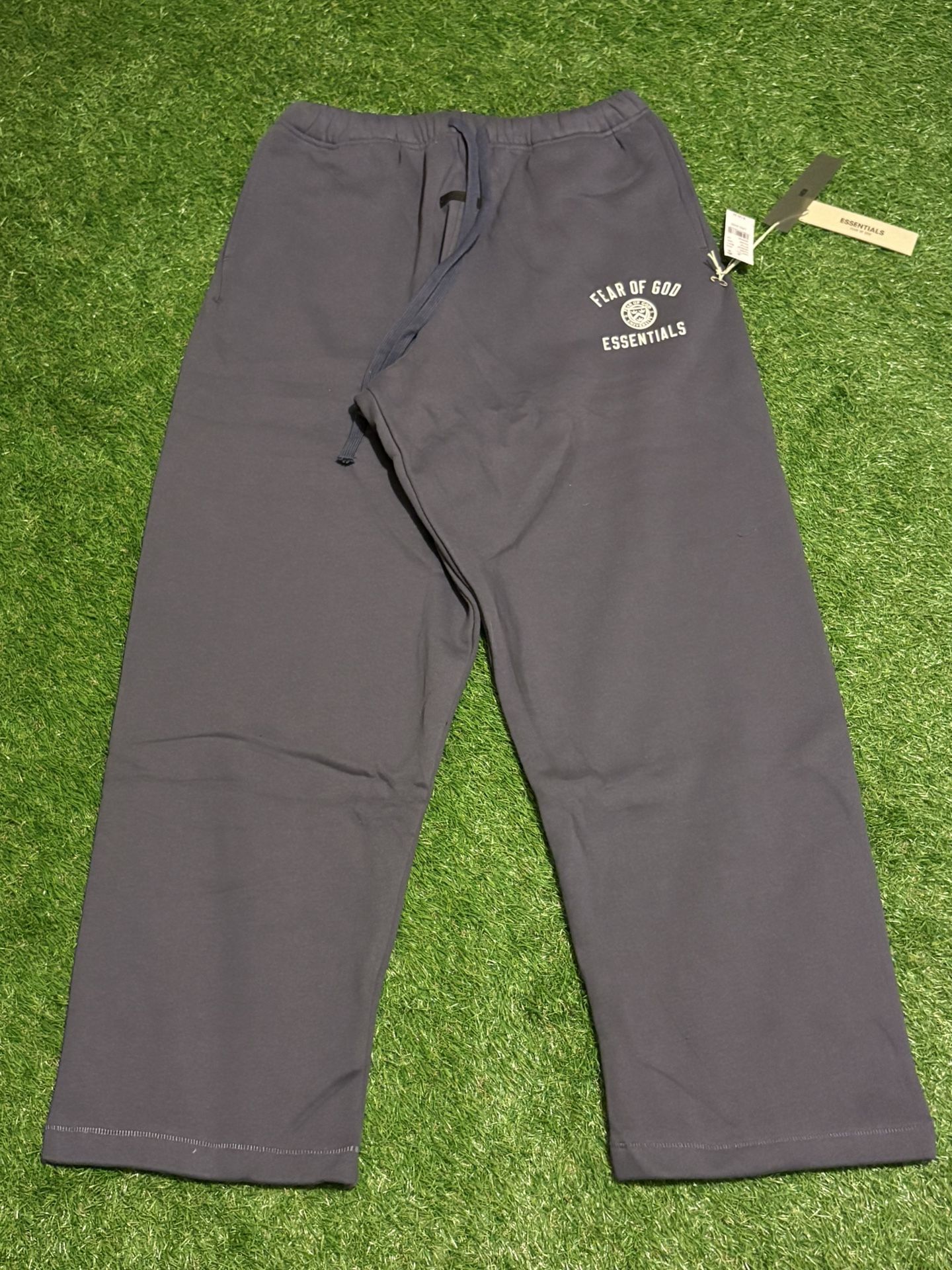 Marine Essential Pants