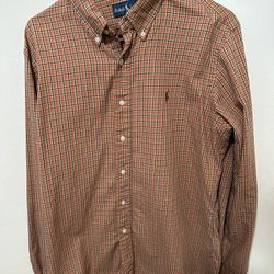 Ralph Lauren Long Sleeve