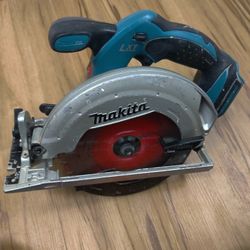 Makita Circular Saw 