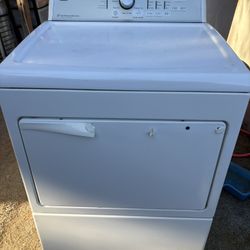 Kenmore Dryer