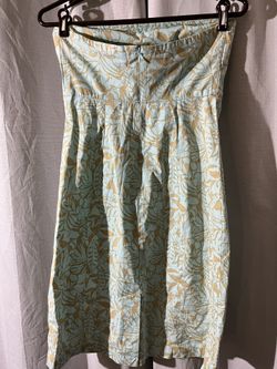 Women’s Small Gap Dress 