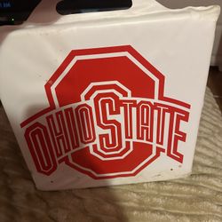 OSU  Seat Pillow For Games 