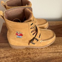 Polo Ralph Lauren  BOY Boot 