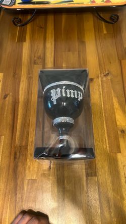 Pimp Cup