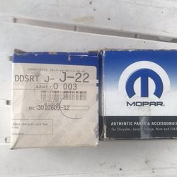 Jeep 2005 & Up Blower Resister AC