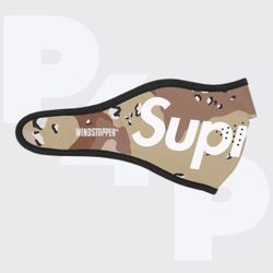 Supreme WINDSTOPPER Facemask
