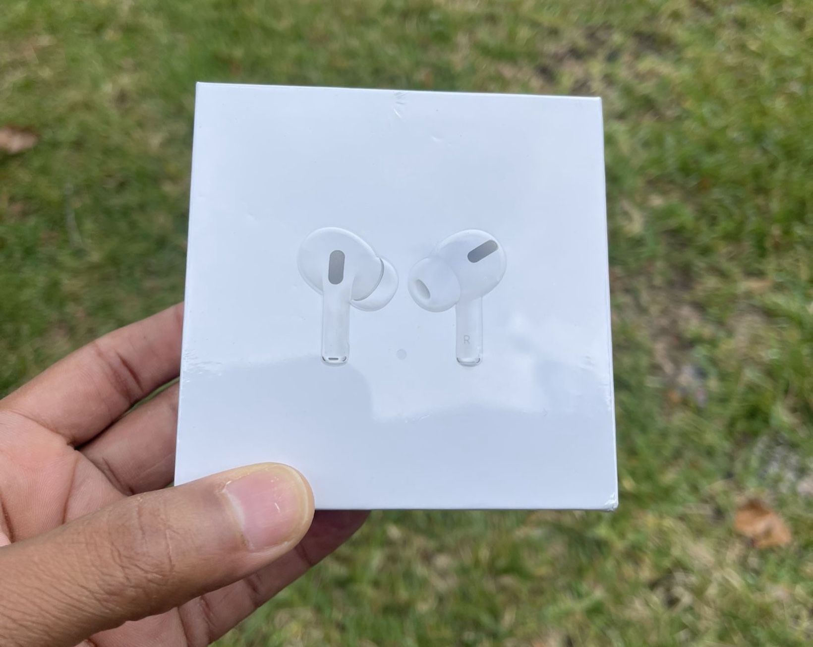 AirPods Pro 2 With Apple Care Until 2023