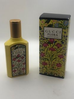 Gucci Flora Gorgeous Orchid Eau de Parfum - 1.6 oz / 50ml Open Box
