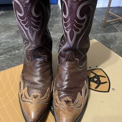 Ariat Boots 