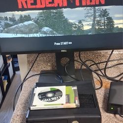 Xbox 360 S