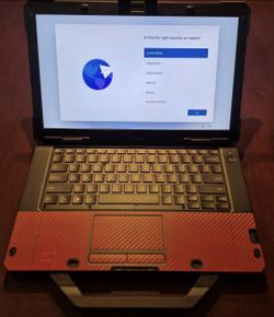 Dell Latitude RUGGED 5430 Laptop