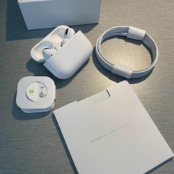 AirPods Pro [2nd Generation  with MagSafe Charging Case]