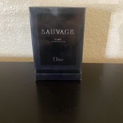 Dior Savage Elixir 