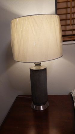 Night Stand Lamp