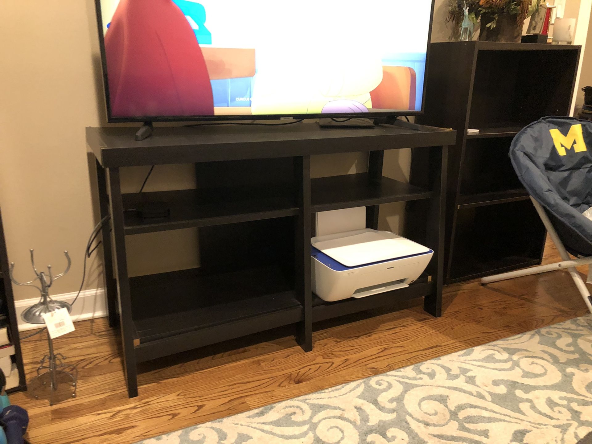 IKEA TV stand