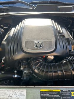 2006 Dodge Charger