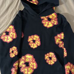 Denim Tears x Offset