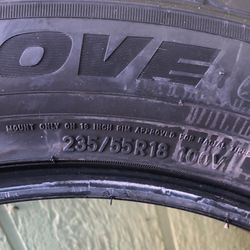 Ironman Tire