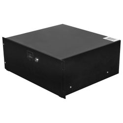 Odyssey ARDP04, 19 Inches Rack-Mountable 4U Drawer