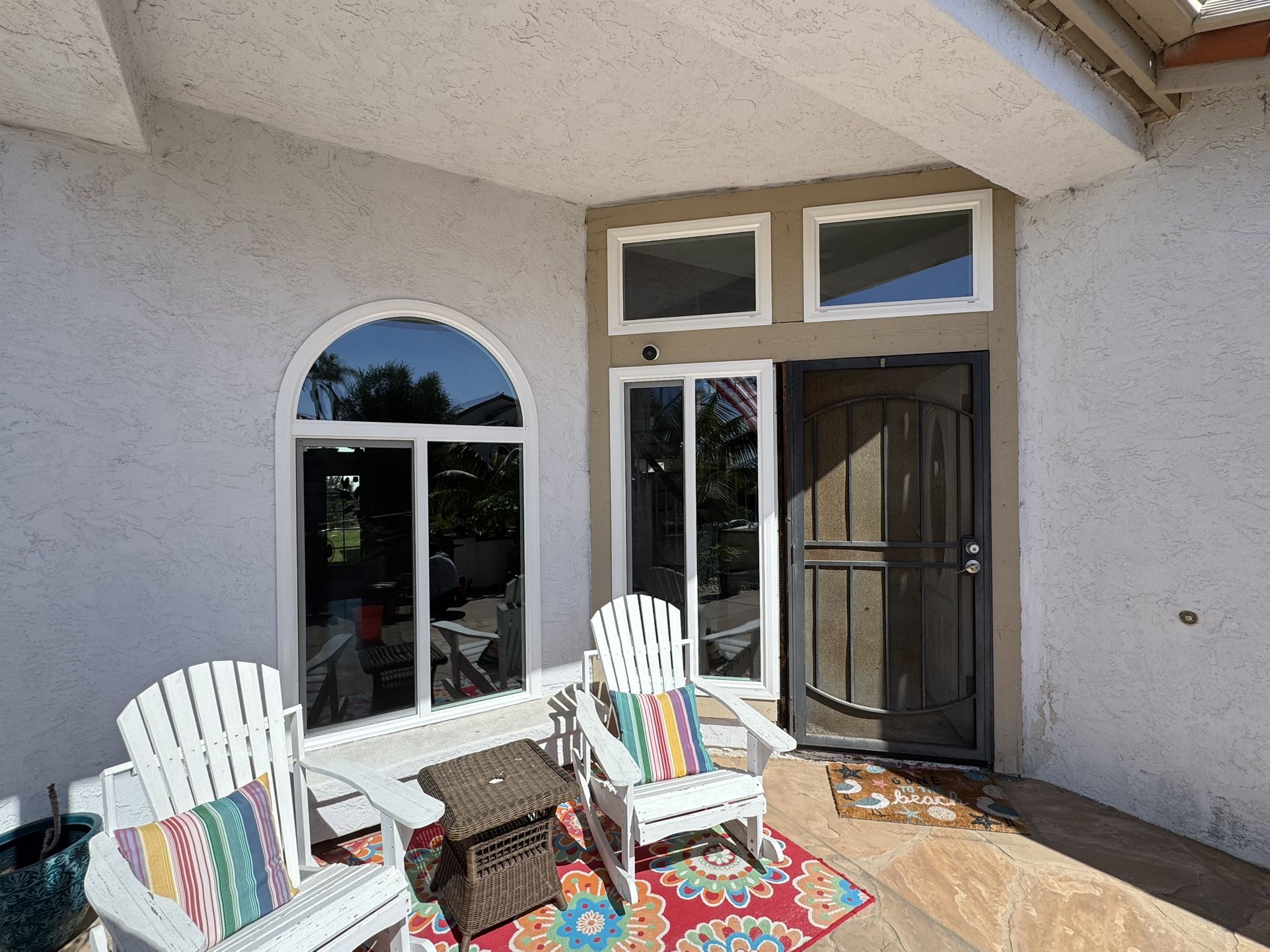 Vinyl Windows And Doors