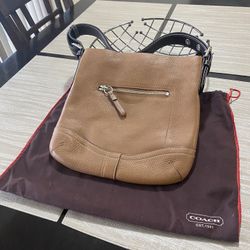 Coach Handbag