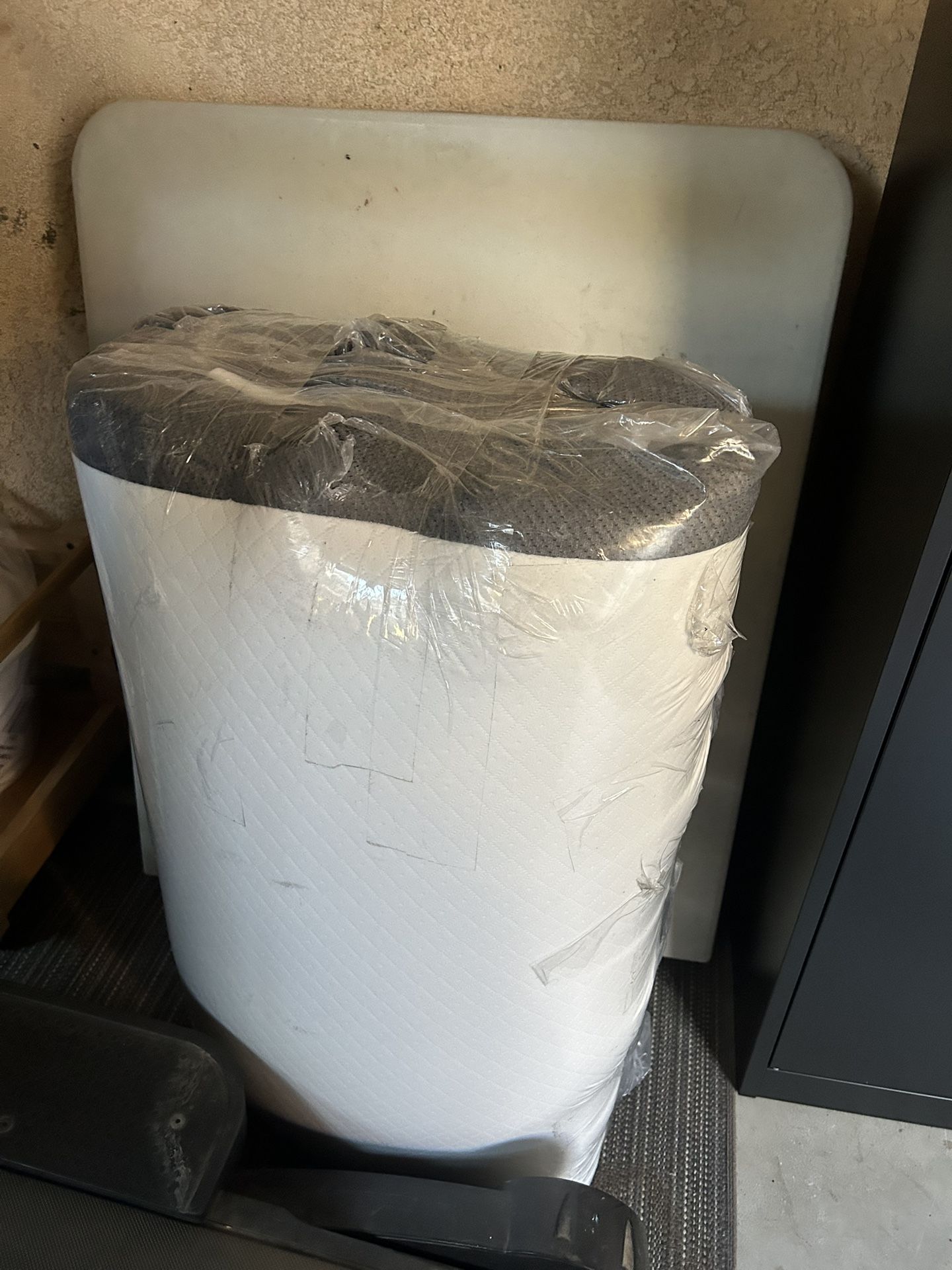 New Twin Mattress, Memory Foam