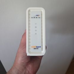 Arris Surfboard Cable Modem Sb6183 Xfinity 