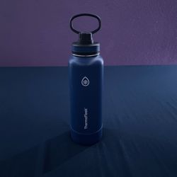ThermoFlask water bottle