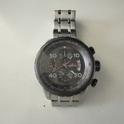 Invicta Watch