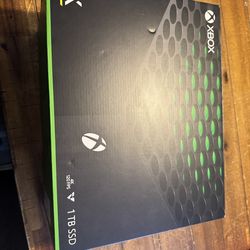 Xbox Series X 1TB with RGB cooling fan