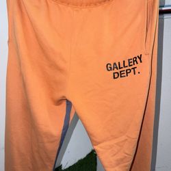 Gallery Dept 