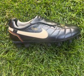 Nike Tiempo Ronaldinho 2007 SG