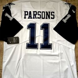 Dallas Cowboys Jersey Micah Parsons