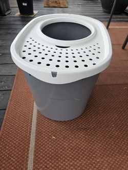 Arenero Para Gatos