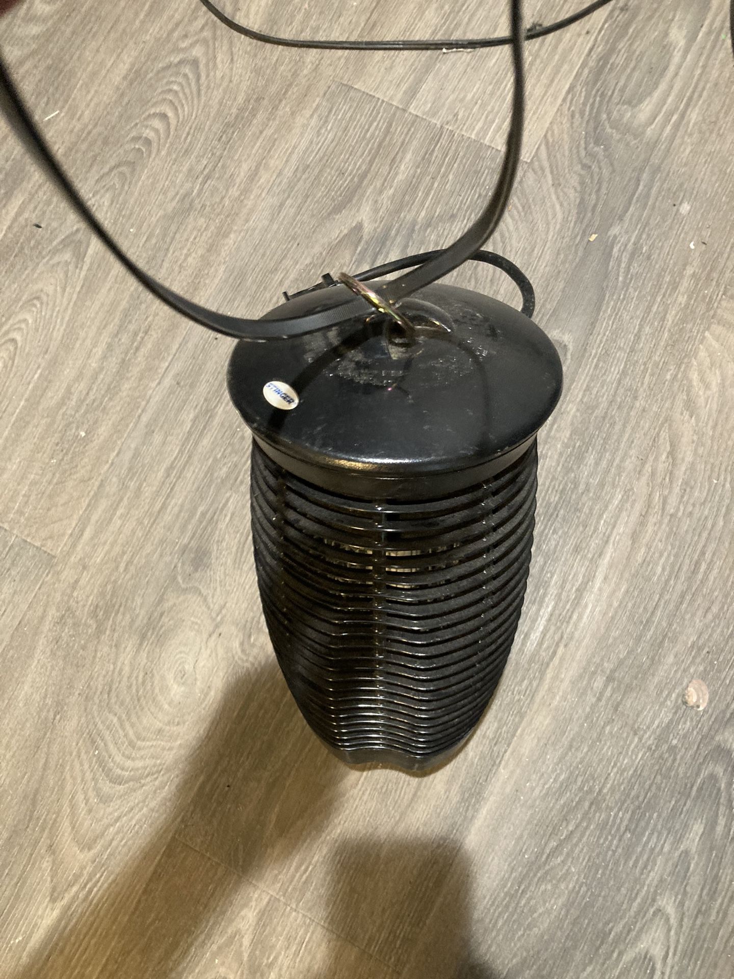 Fly and Mosquito Zapper
