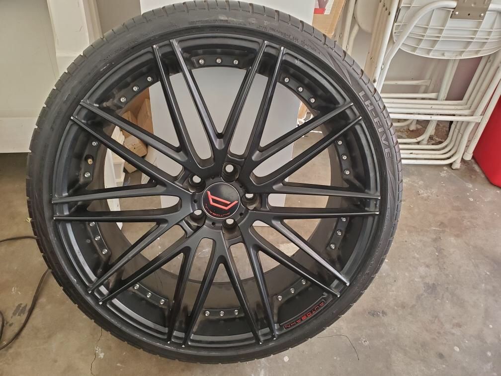 Rims