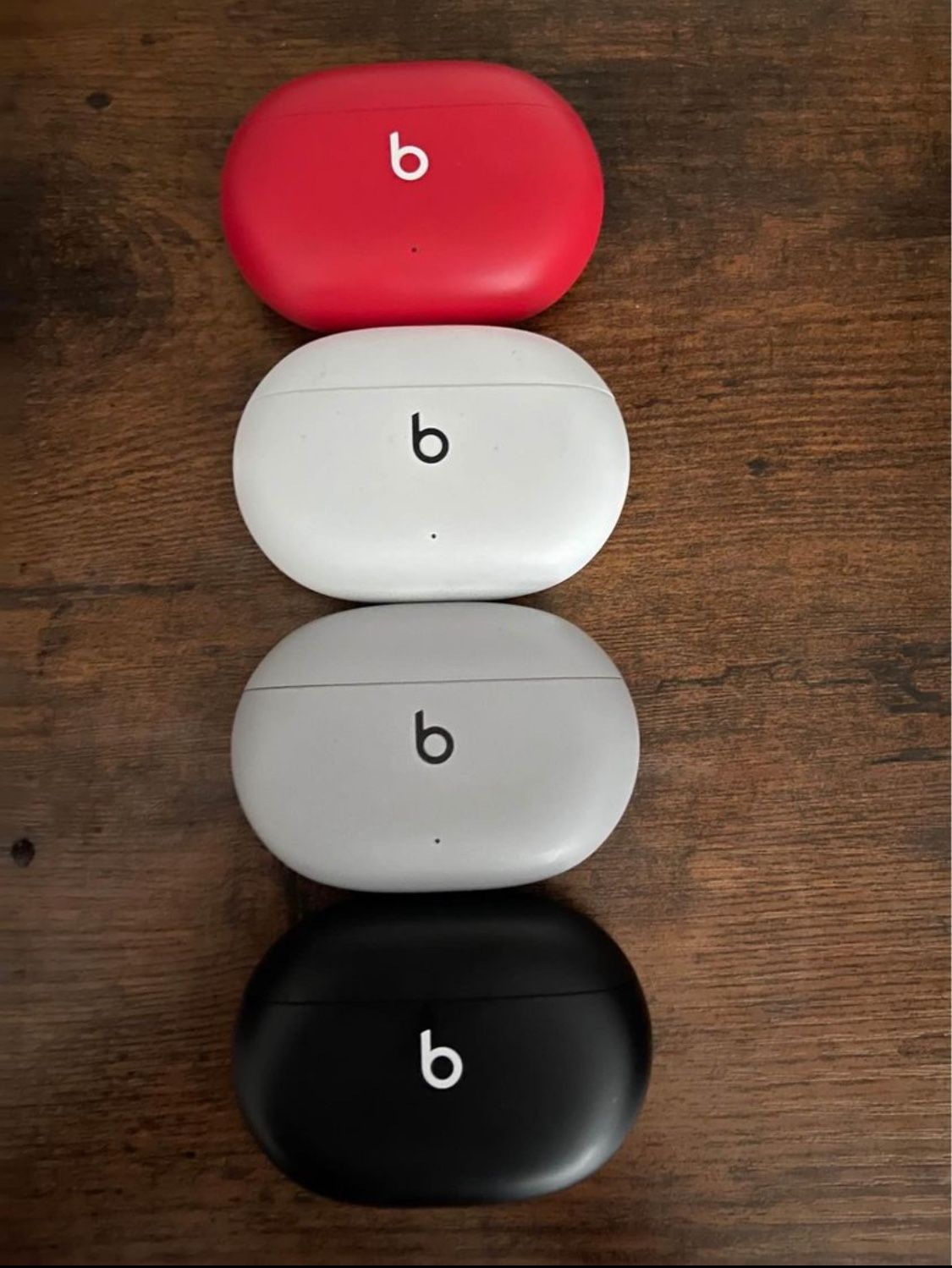 Beats Solo Buds $50 AirPods 2 $50