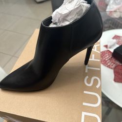 Pumps Irina Black