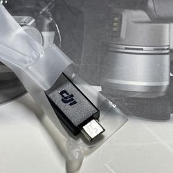 DJI Mavic 2 PRO  USB Adapter