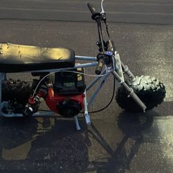 Mini Bike