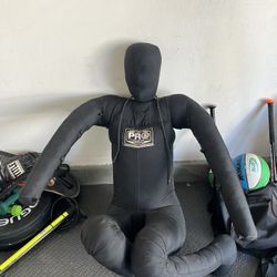 Jiu jitsu / MMA Dummy 