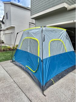 Tent 6-8 people