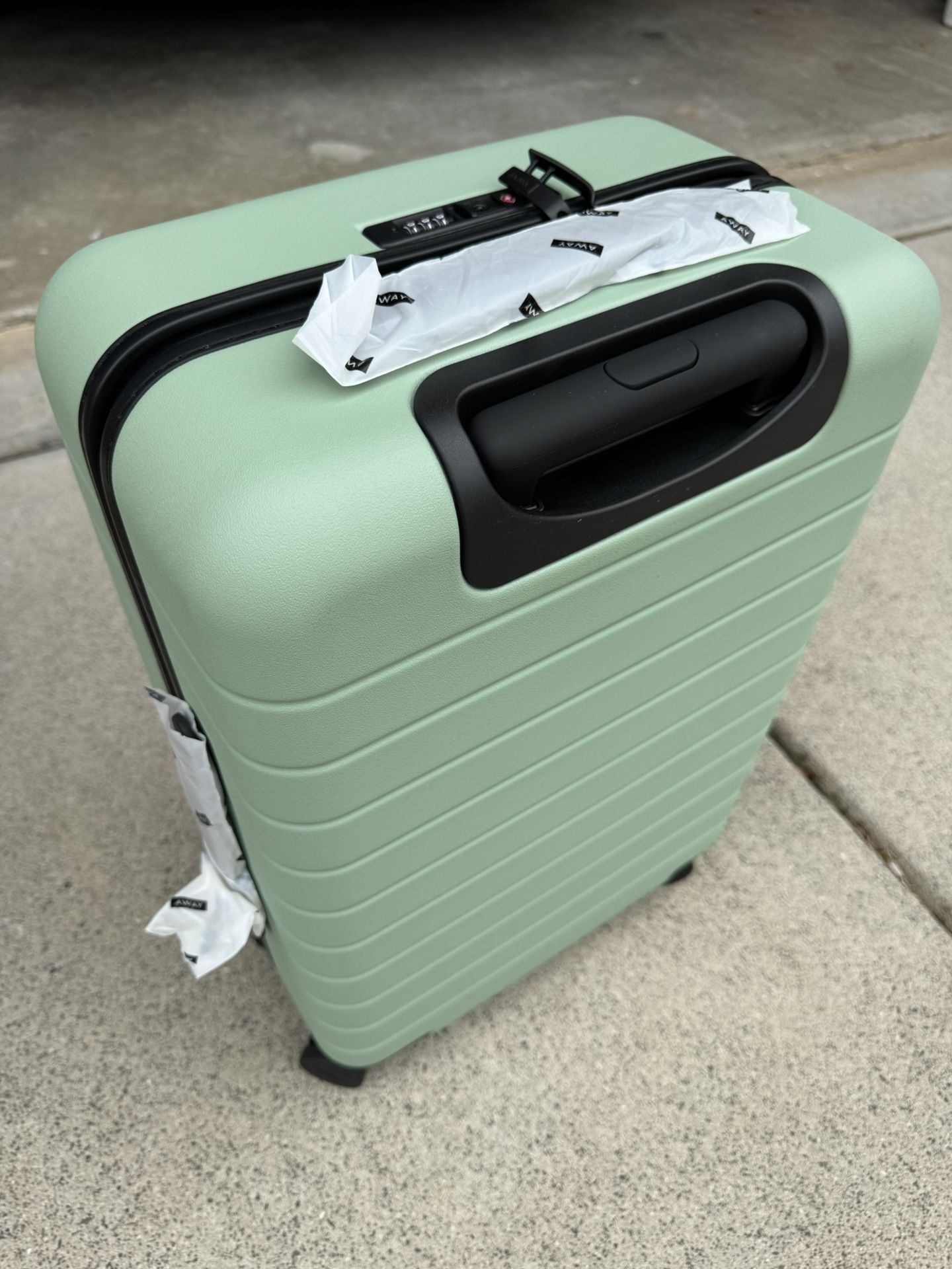 Away Carry On Luggage