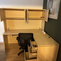 Office Desk 