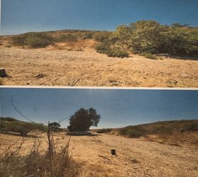 Your Own Land In Rosarito B.C Mex. 10x20